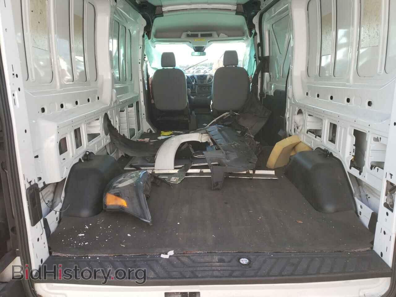 2018 FORD TRANSIT CO - VIN: 1FTYE2CM7JKB24321 - Фото 6