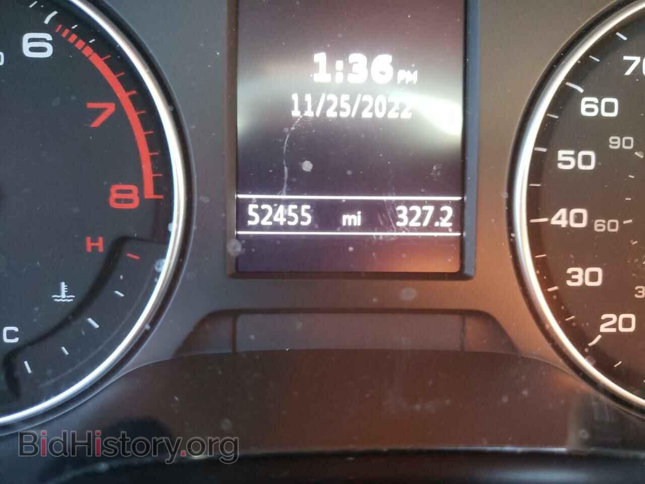 2017 AUDI A3 - VIN: WAUB8GFF1H1030715 - Фото 9