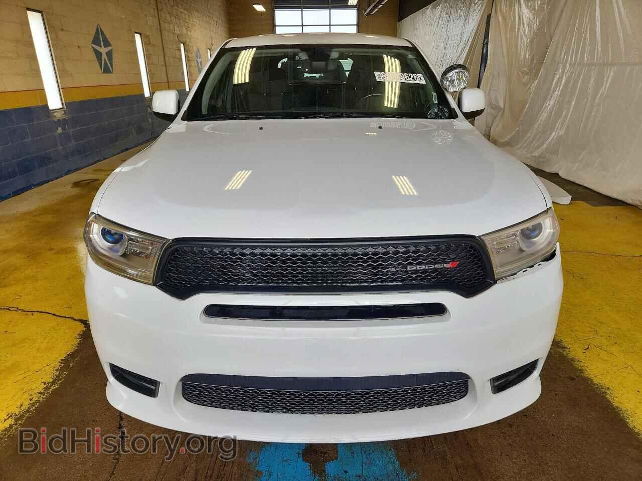 2020 DODGE DURANGO - VIN: 1C4SDJFT7LC286808 - Photo 5