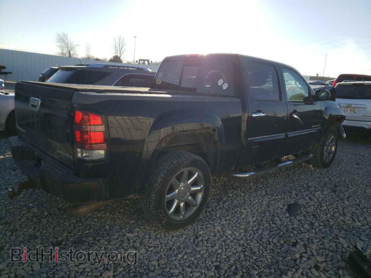 2008 GMC SIERRA - VIN: 2GTEK638581284049 - Photo 3