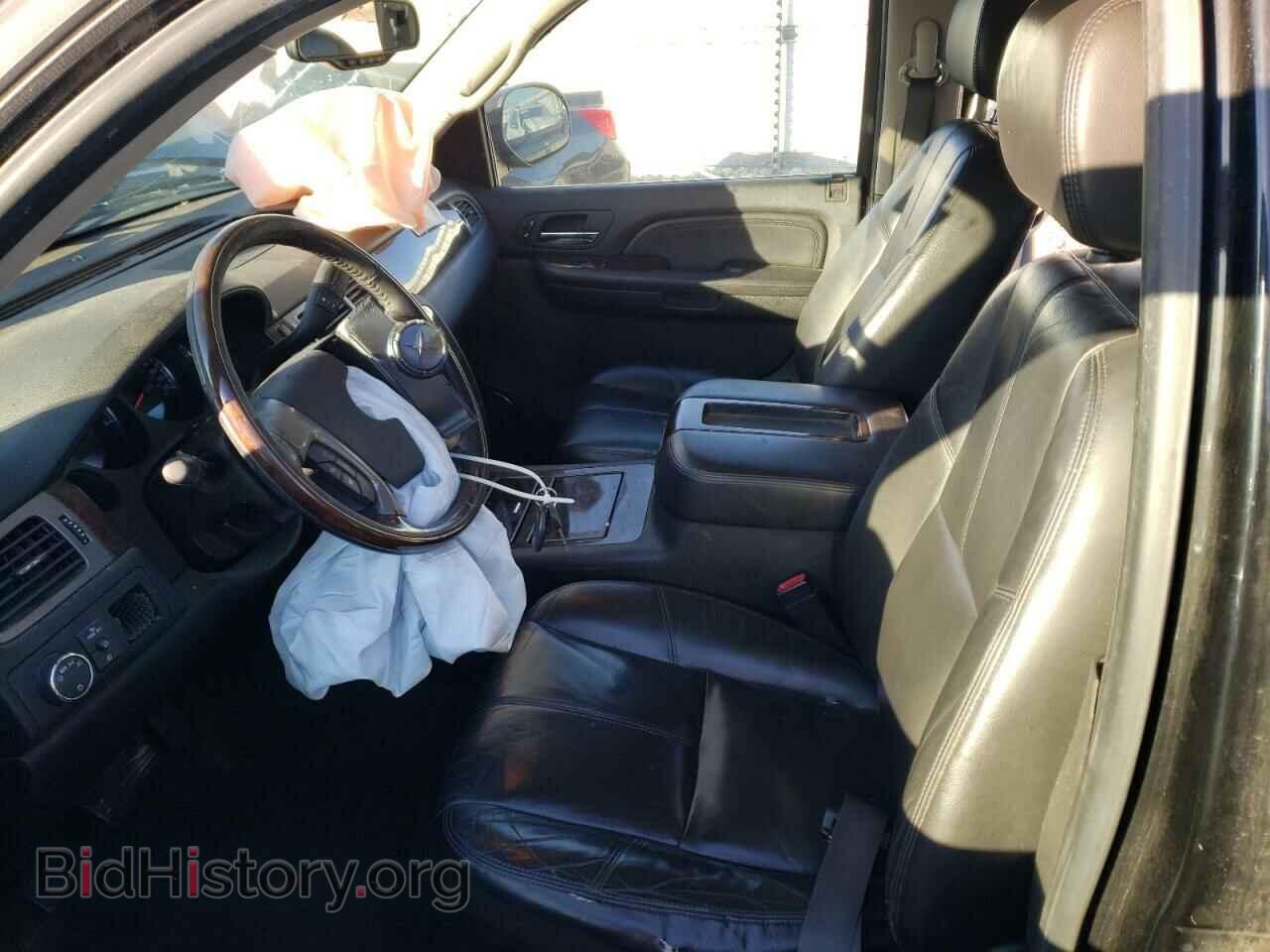 2008 GMC SIERRA - VIN: 2GTEK638581284049 - Photo 7