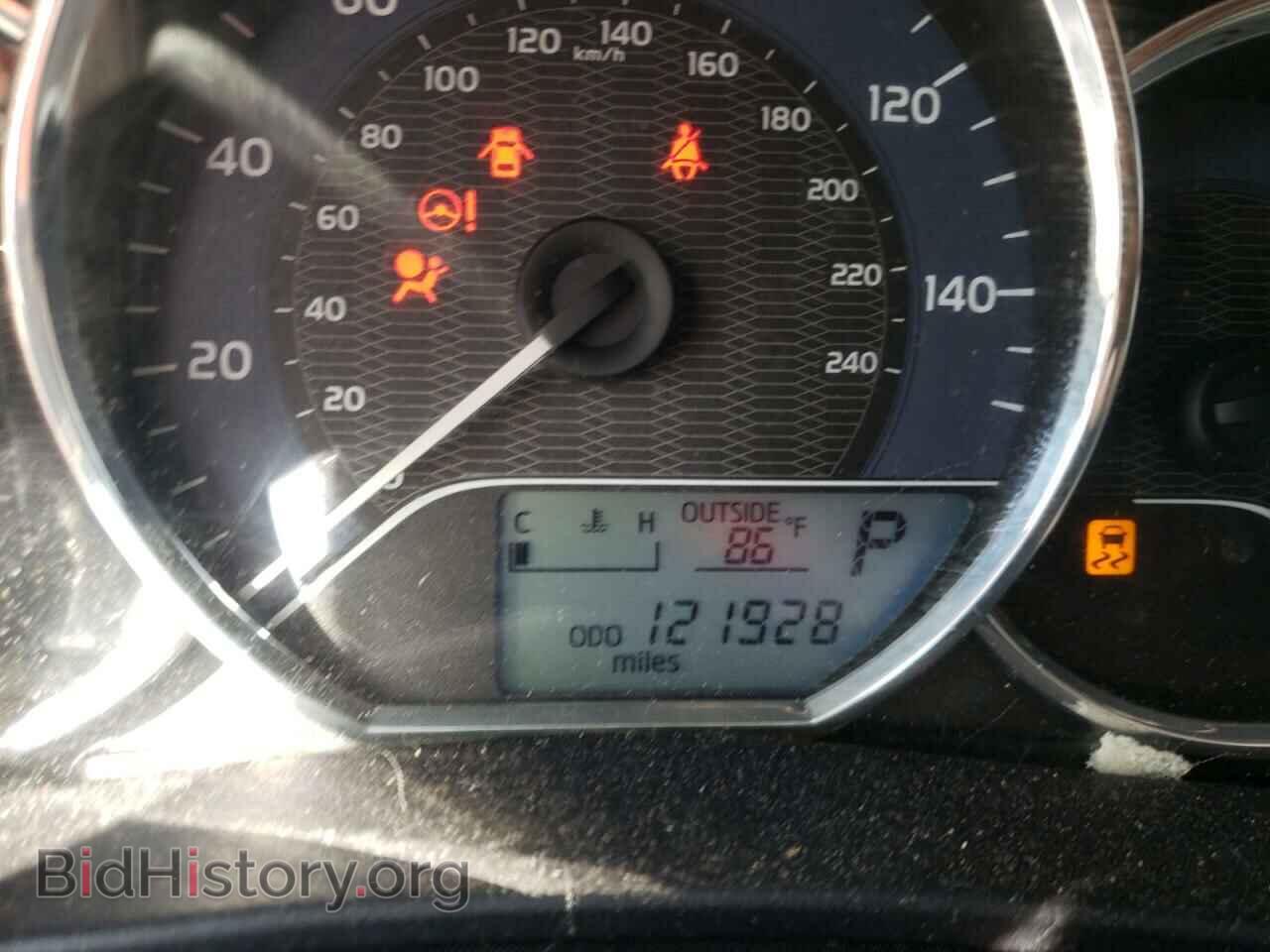 2015 TOYOTA COROLLA - VIN: 5YFBPRHE6FP202137 - Photo 8