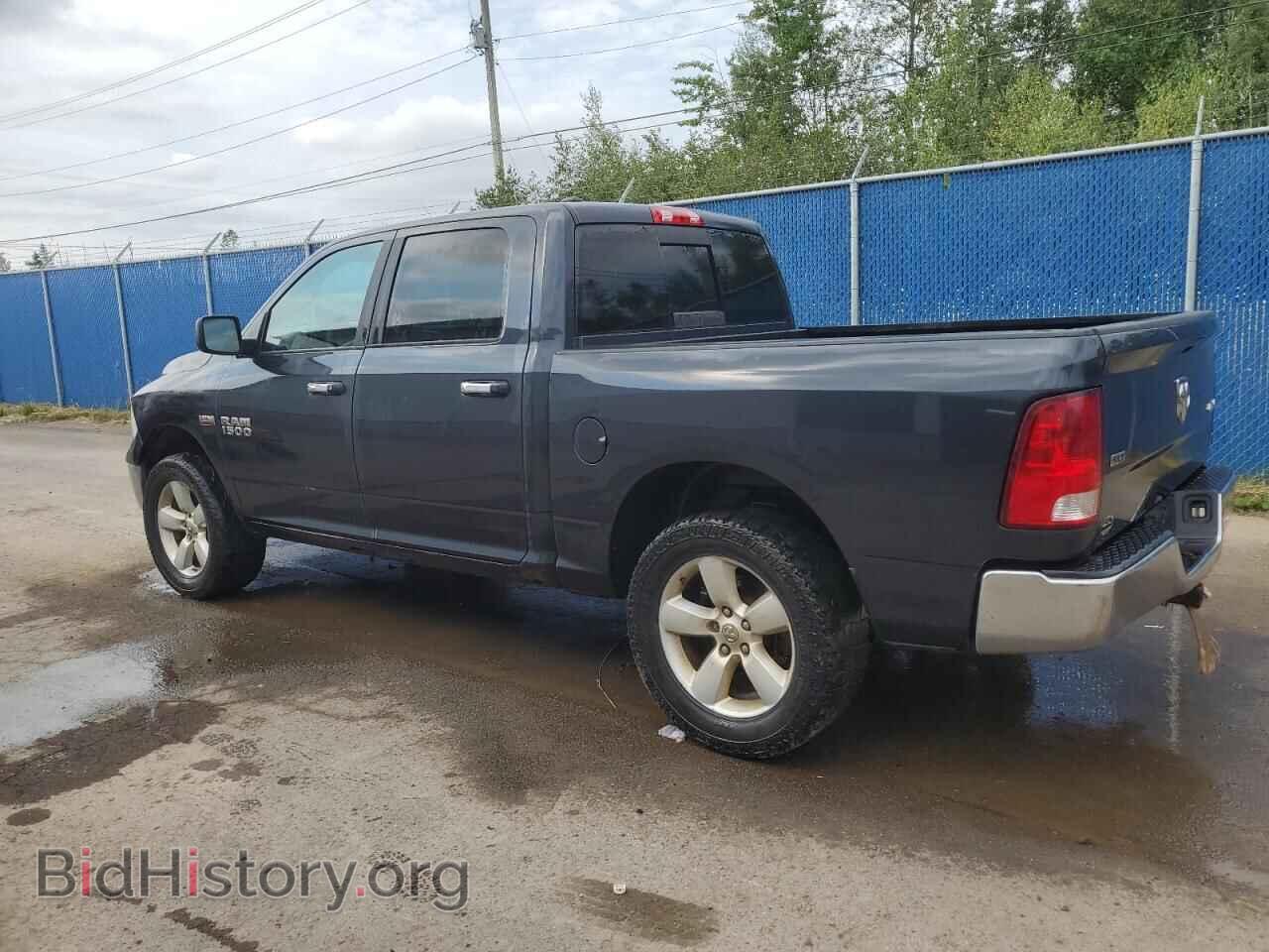 2017 RAM 1500 - VIN: 1C6RR7LT7HS787645 - Фото 2