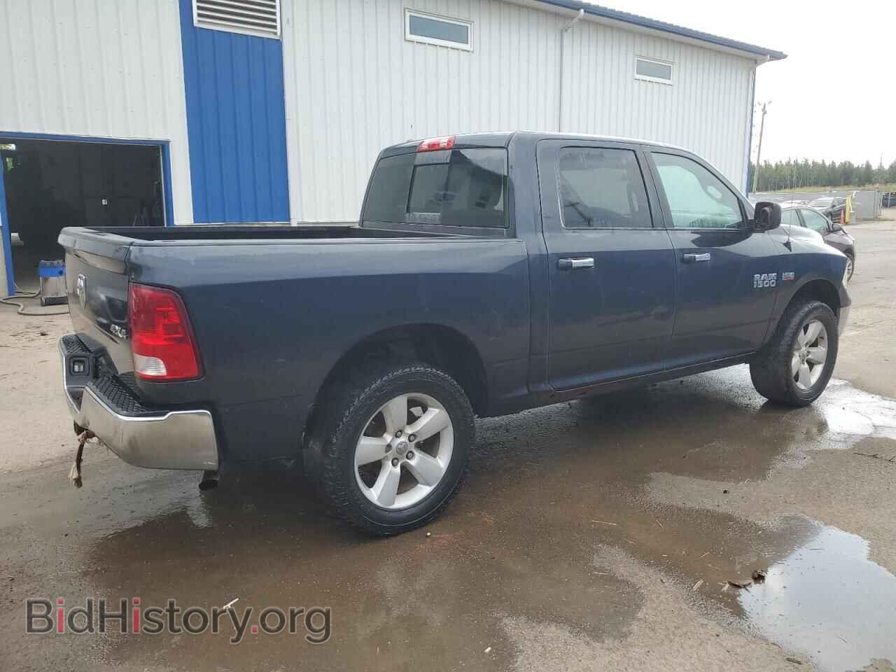2017 RAM 1500 - VIN: 1C6RR7LT7HS787645 - Фото 3