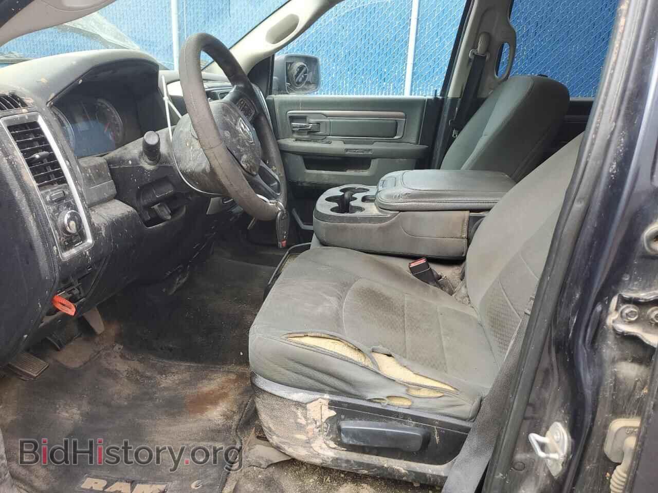 2017 RAM 1500 - VIN: 1C6RR7LT7HS787645 - Фото 7