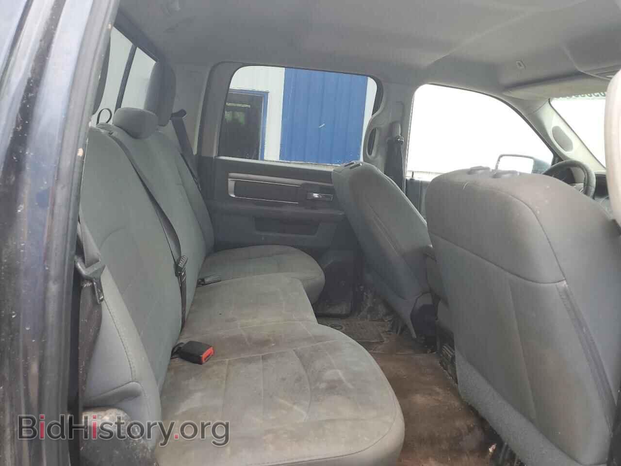 2017 RAM 1500 - VIN: 1C6RR7LT7HS787645 - Фото 10