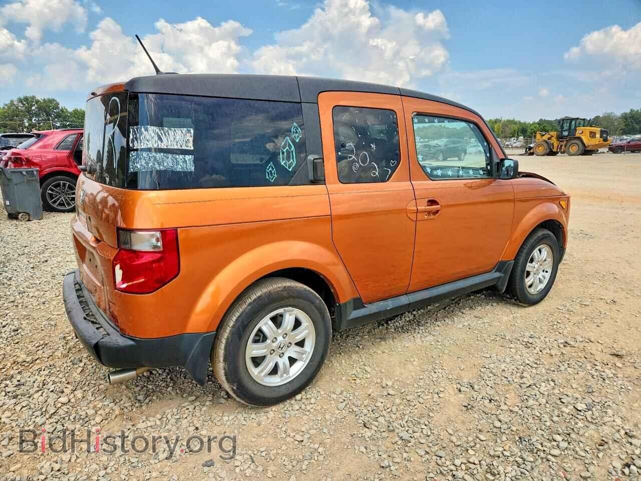 2006 HONDA ELEMENT - VIN: 5J6YH17736L010916 - Photo 3
