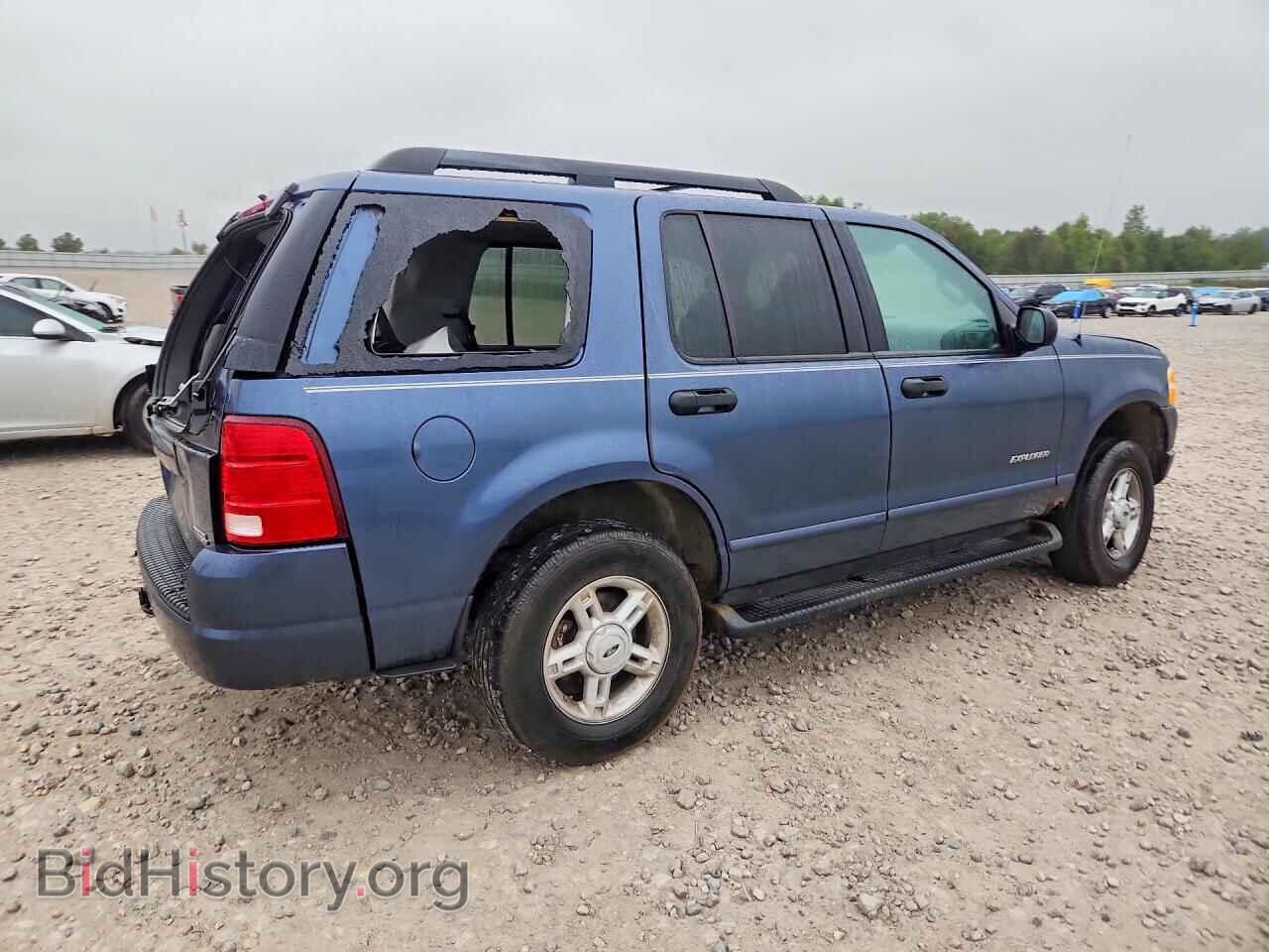 2005 FORD EXPLORER - VIN: 1FMZU73K15UB96835 - Photo 3