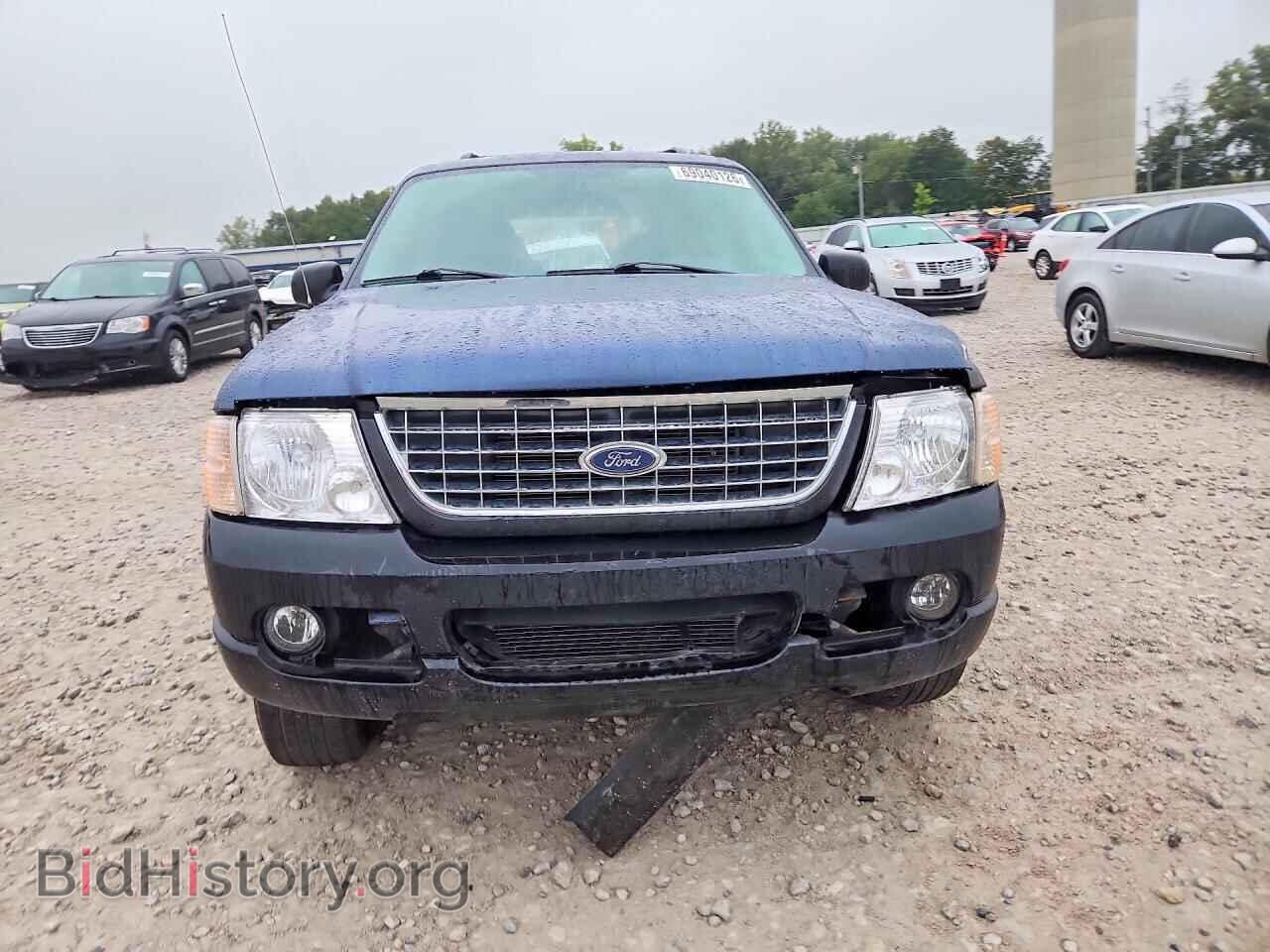 2005 FORD EXPLORER - VIN: 1FMZU73K15UB96835 - Photo 5