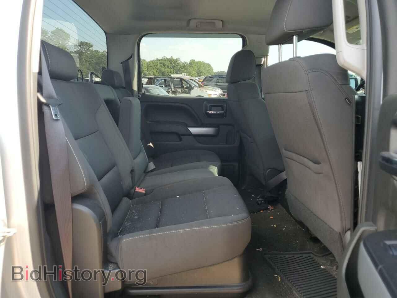 2016 CHEVROLET ALL Models - VIN: 3GCUKREC5GG271807 - Фото 10