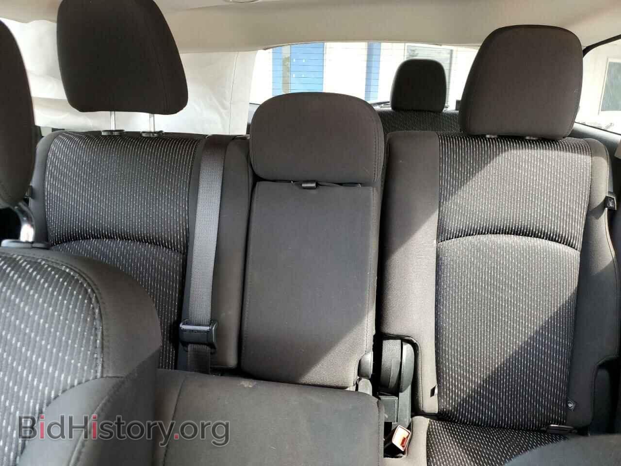 2017 DODGE JOURNEY - VIN: 3C4PDCAB3HT577611 - Фото 10