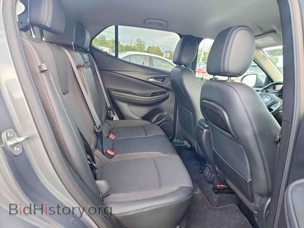 2020 BUICK ENCORE - VIN: KL4MMDS26LB117435 - Photo 11