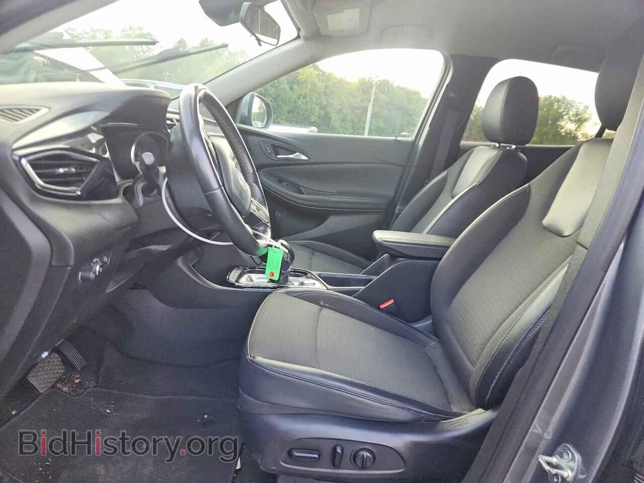 2020 BUICK ENCORE - VIN: KL4MMDS26LB117435 - Photo 7