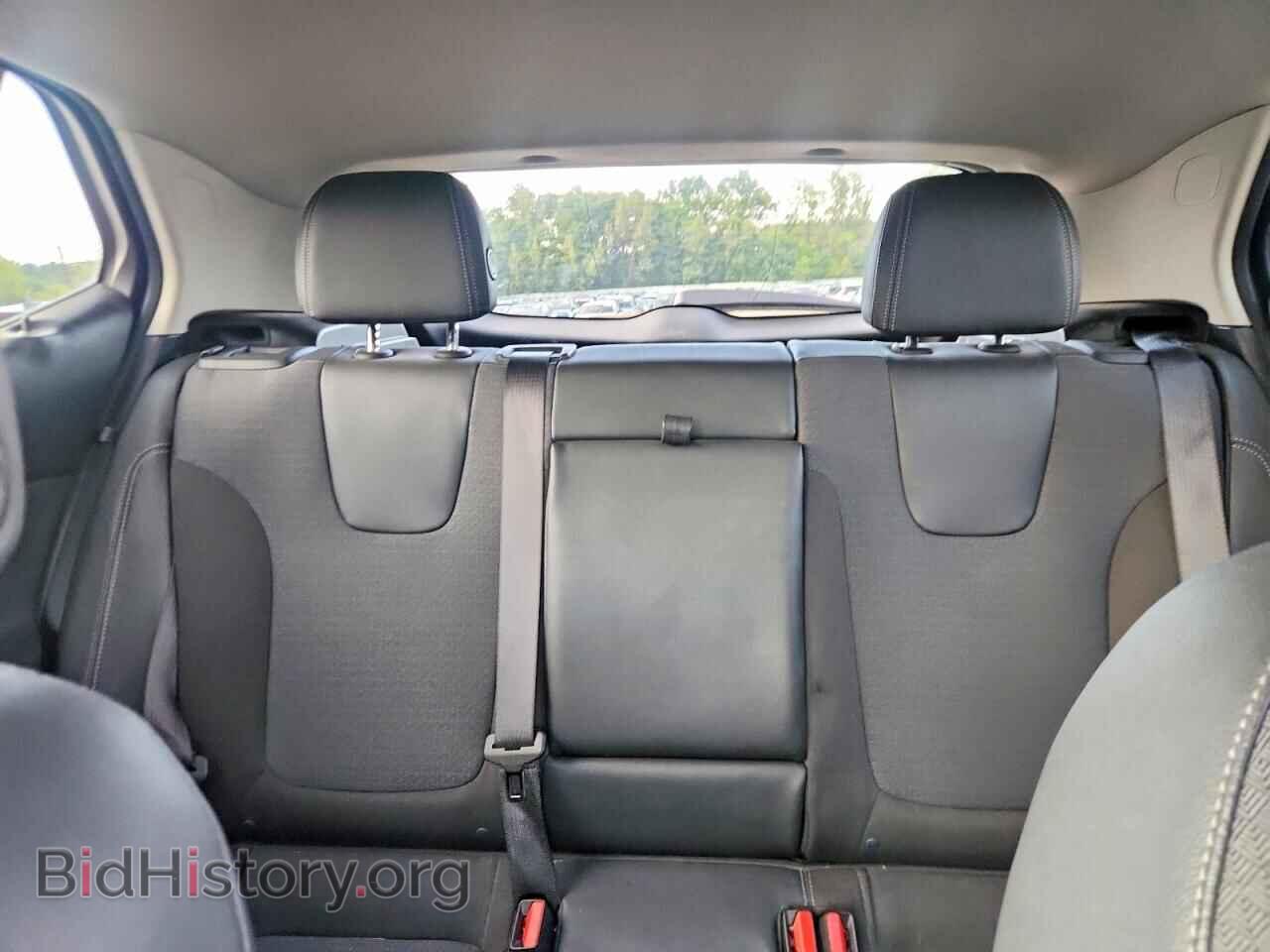 2020 BUICK ENCORE - VIN: KL4MMDS26LB117435 - Photo 10