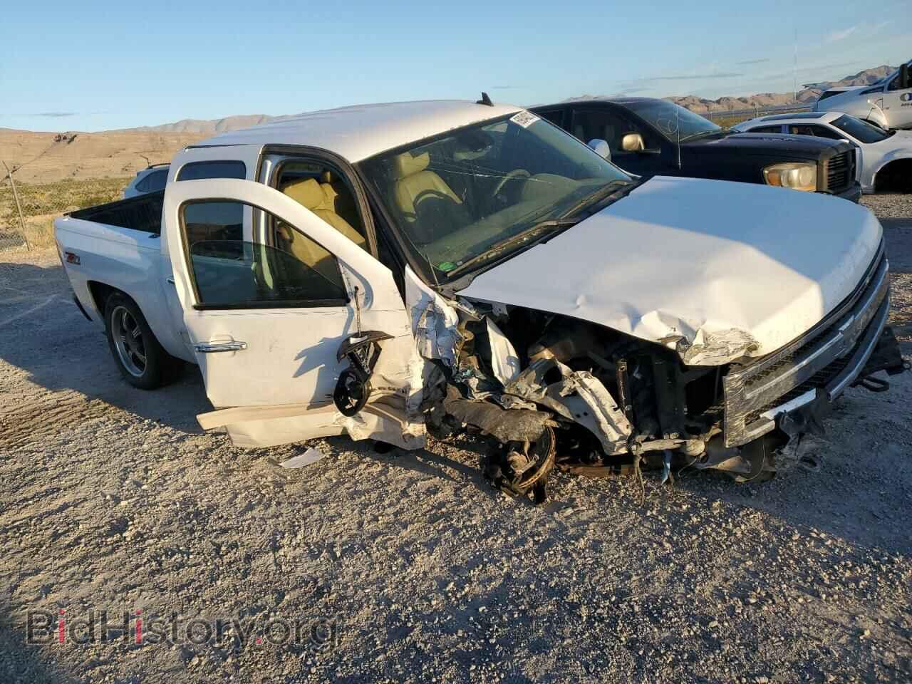 2011 CHEVROLET ALL Models - VIN: 3GCPCTE06BG406153 - Фото 4