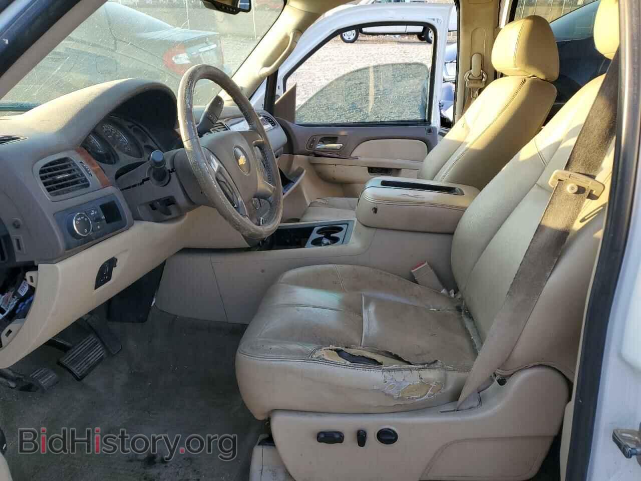 2011 CHEVROLET ALL Models - VIN: 3GCPCTE06BG406153 - Фото 7