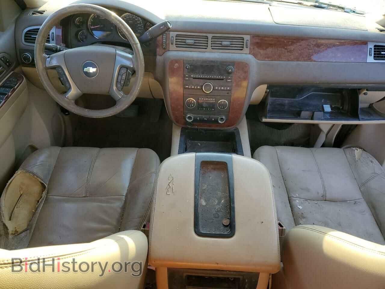 2011 CHEVROLET ALL Models - VIN: 3GCPCTE06BG406153 - Фото 8