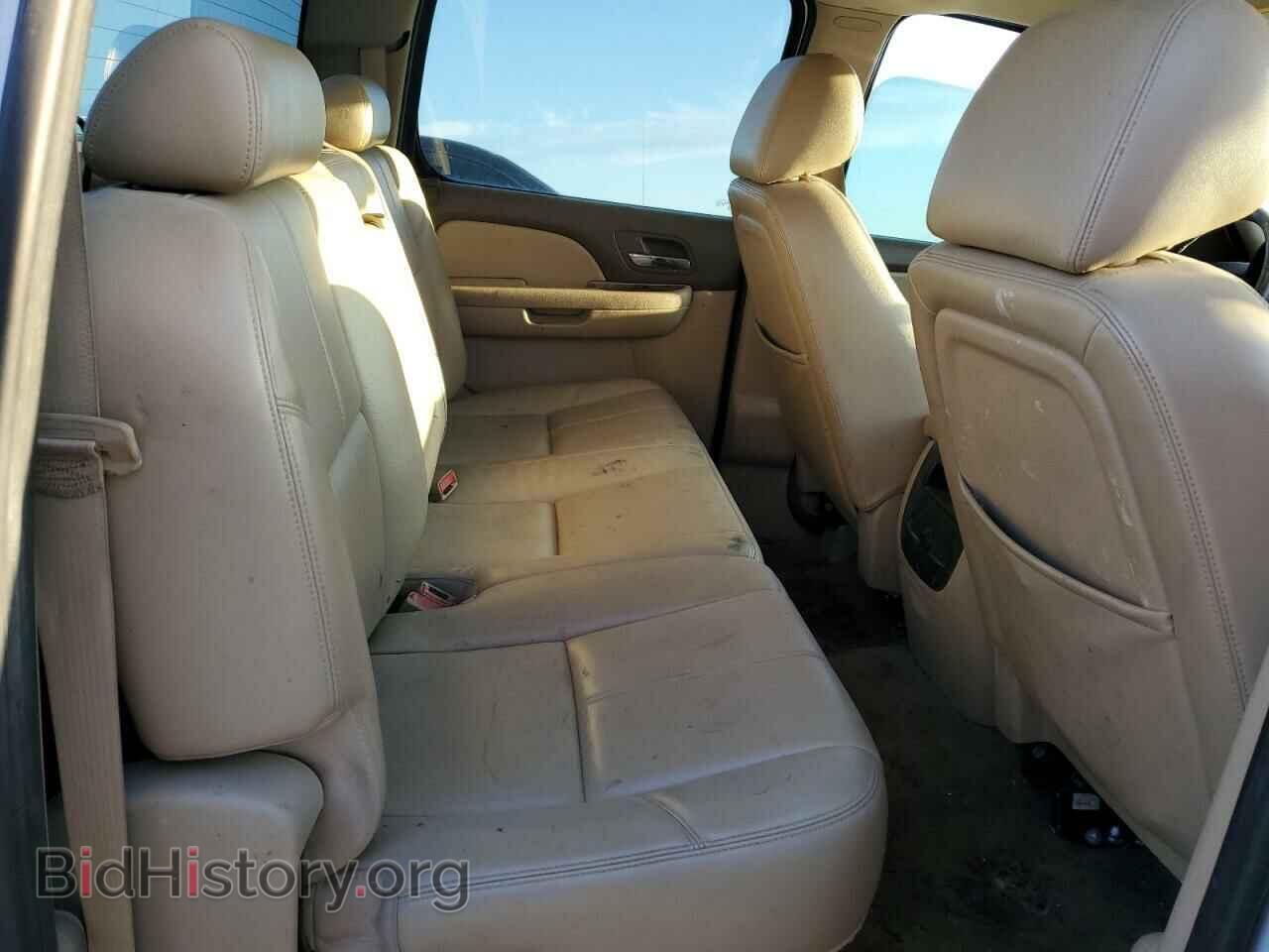 2011 CHEVROLET ALL Models - VIN: 3GCPCTE06BG406153 - Фото 10