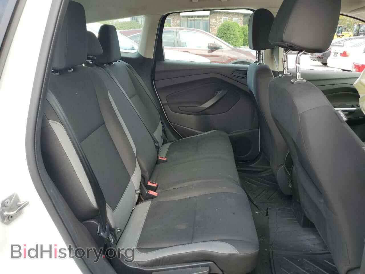 2013 FORD ESCAPE - VIN: 1FMCU0F7XDUA15783 - Фото 11