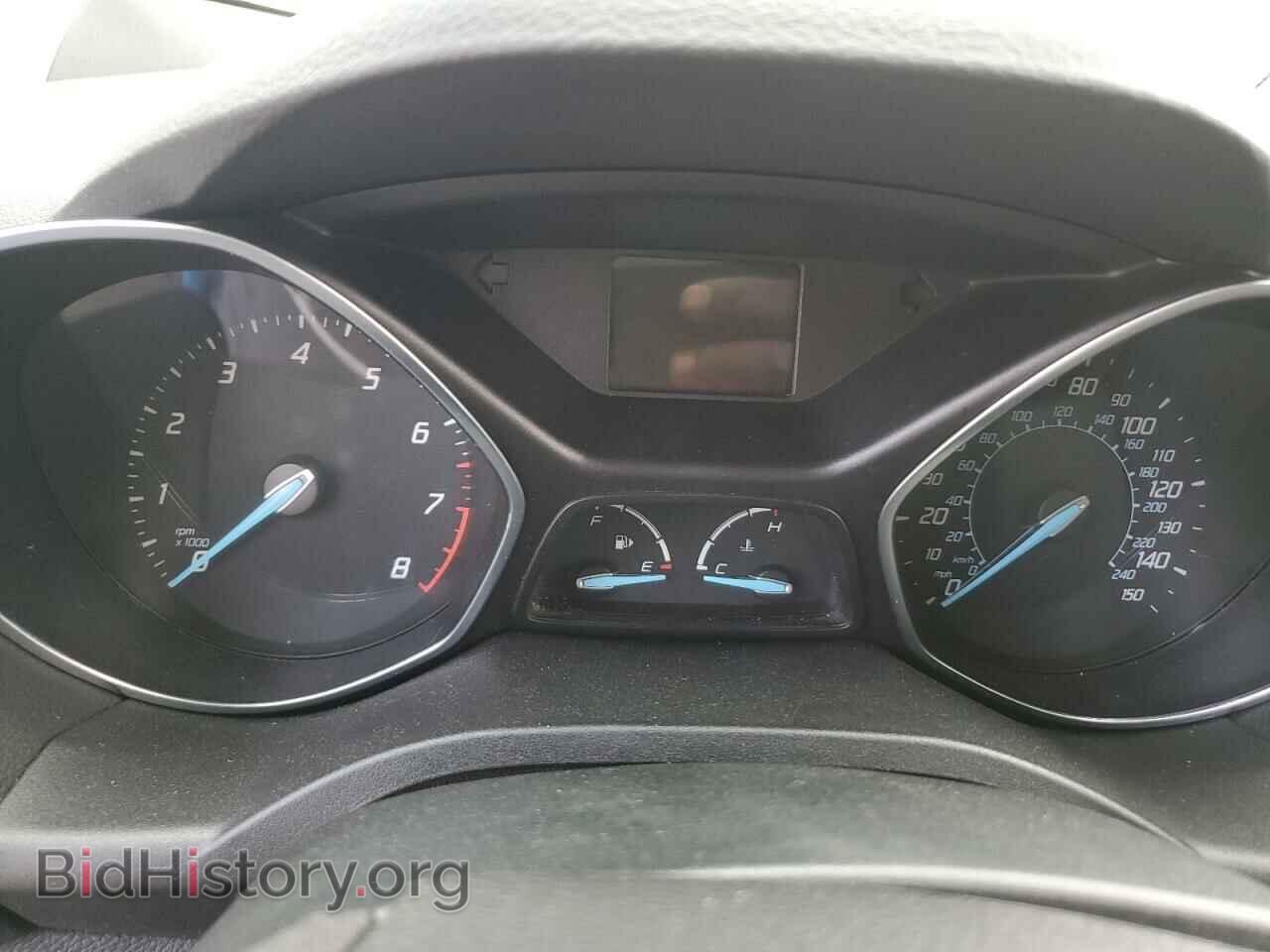 2013 FORD ESCAPE - VIN: 1FMCU0F7XDUA15783 - Фото 9