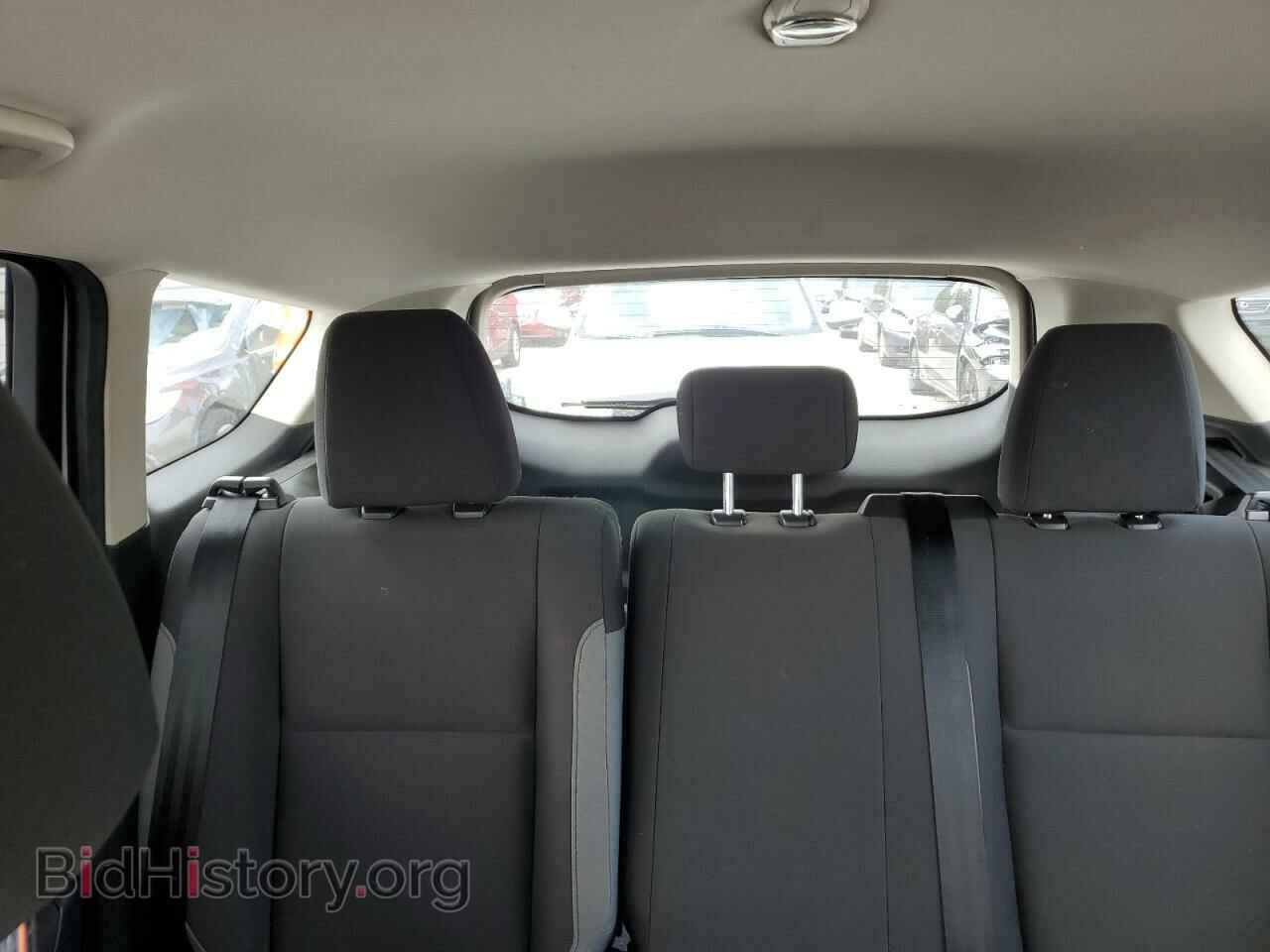 2013 FORD ESCAPE - VIN: 1FMCU0F7XDUA15783 - Фото 10