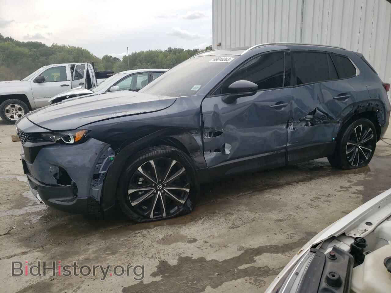 Фотография 7MMVABEY2PN119162 - MAZDA CX-50 PREM 2023