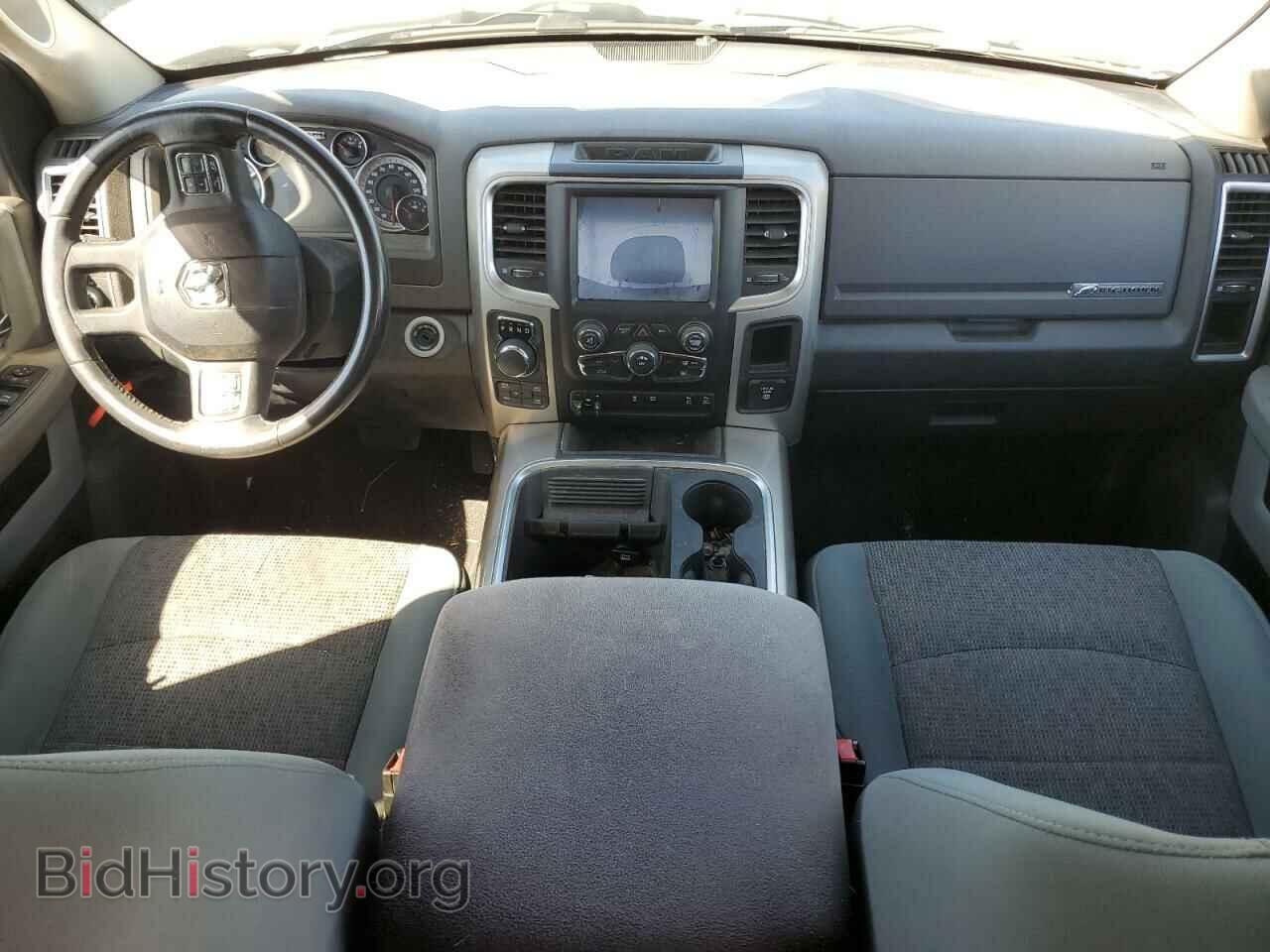 2018 RAM 1500 - VIN: 3C6RR7LT8JG135615 - Фото 8