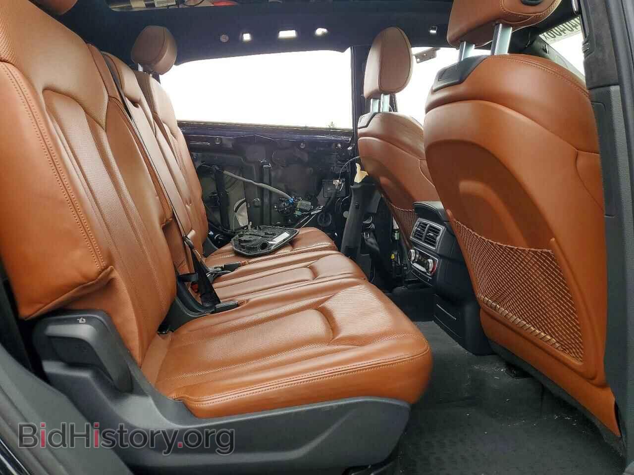 2017 AUDI Q7 - VIN: WA1VABF79HD019941 - Фото 11