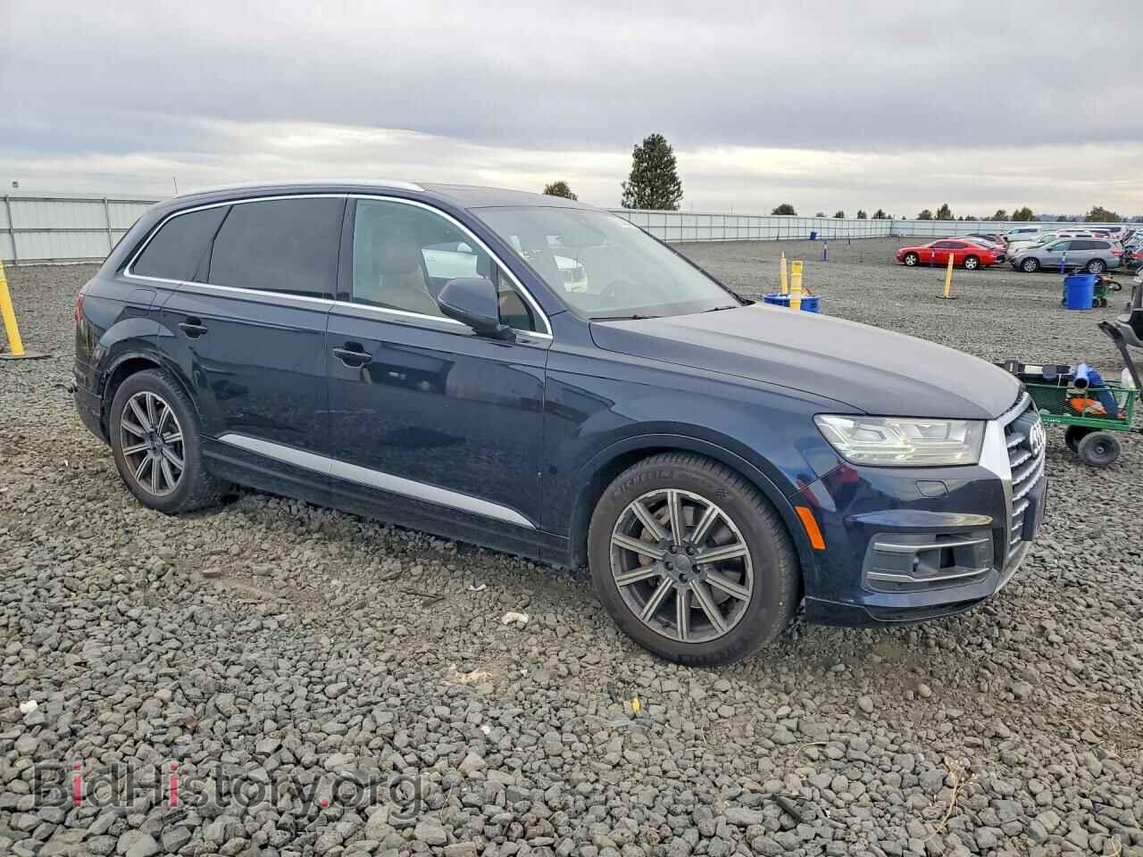 2017 AUDI Q7 - VIN: WA1VABF79HD019941 - Фото 4