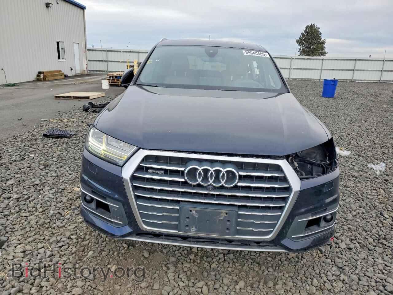 2017 AUDI Q7 - VIN: WA1VABF79HD019941 - Фото 5