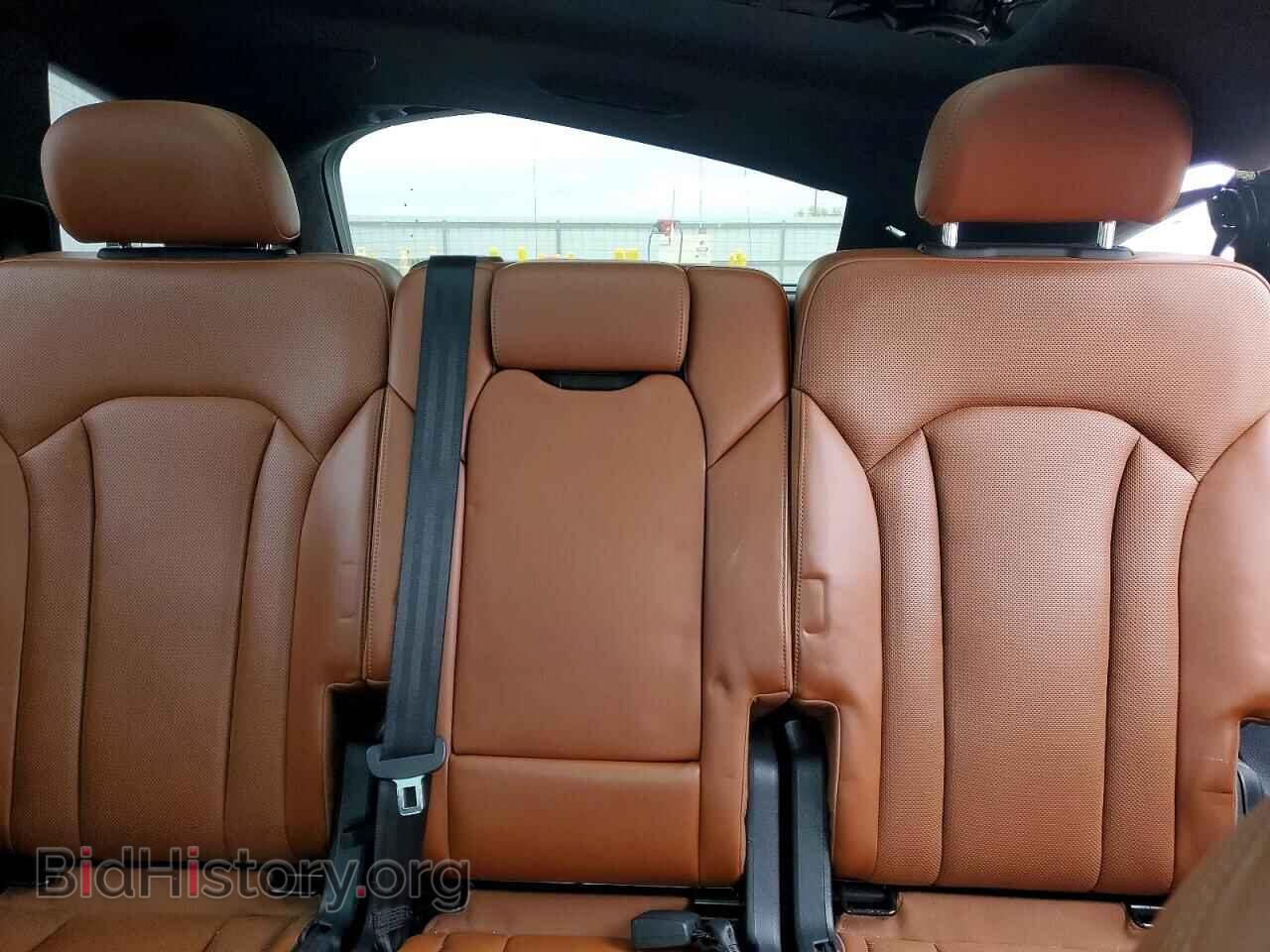 2017 AUDI Q7 - VIN: WA1VABF79HD019941 - Фото 10