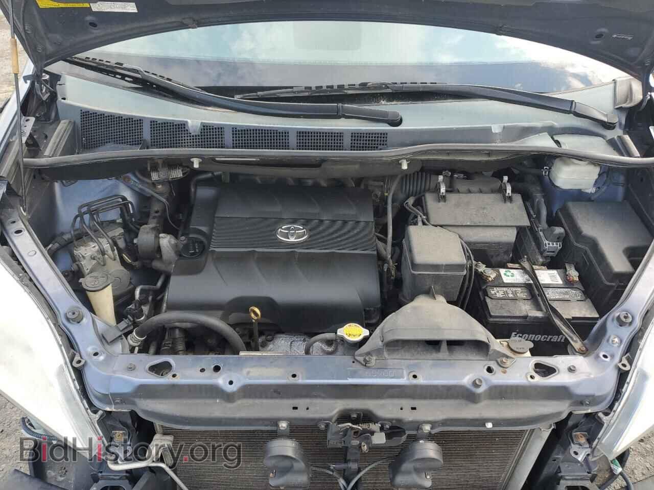 2013 TOYOTA All Models - VIN: 5TDJK3DC5DS055664 - Фото 12