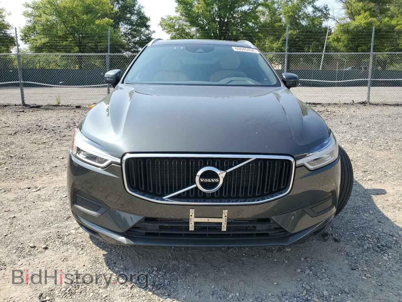 2018 VOLVO XC60 - VIN: LYV102RK0JB083003 - Фото 5