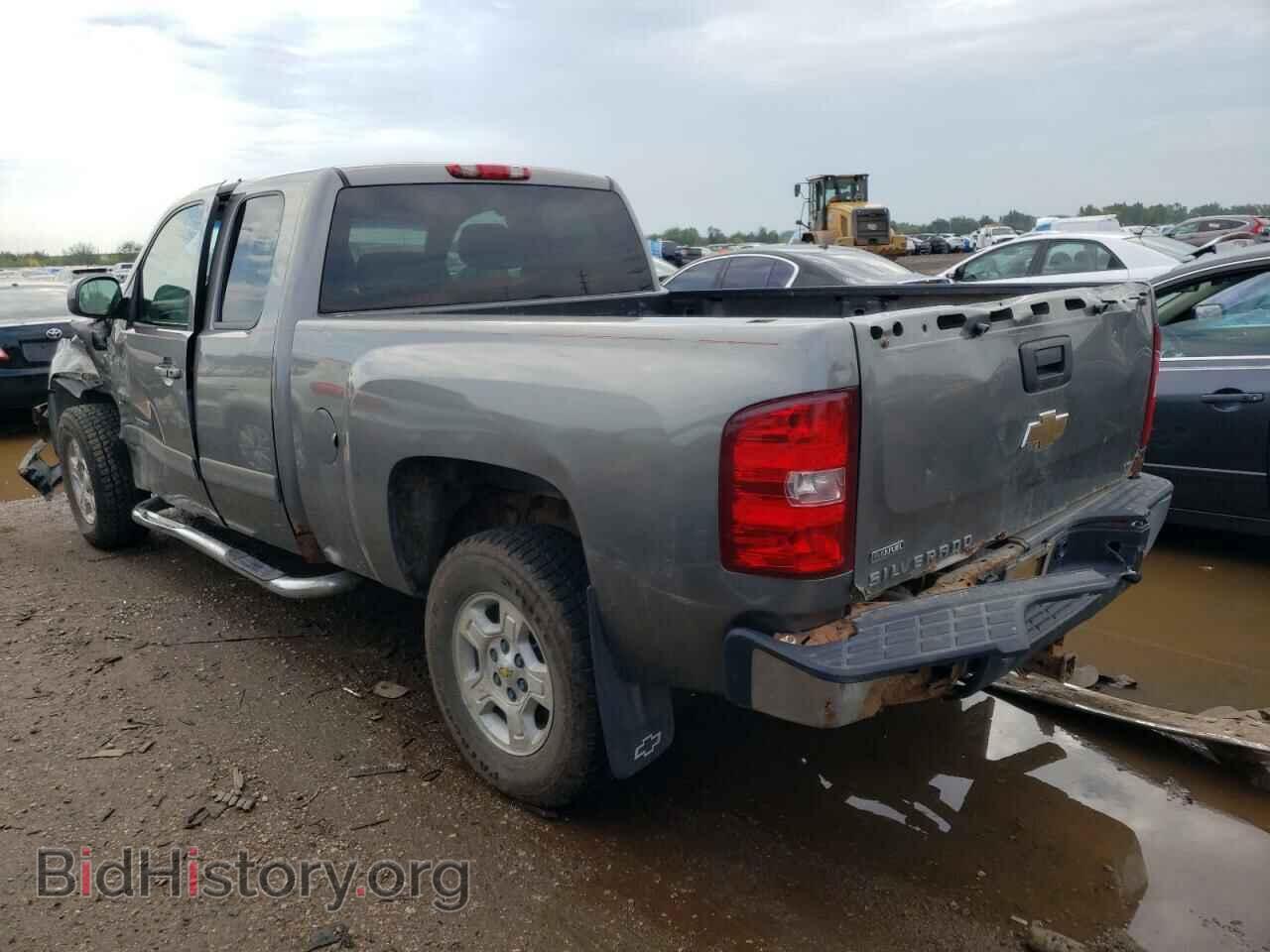 2007 CHEVROLET ALL Models - VIN: 1GCEK19087Z521773 - Фото 2