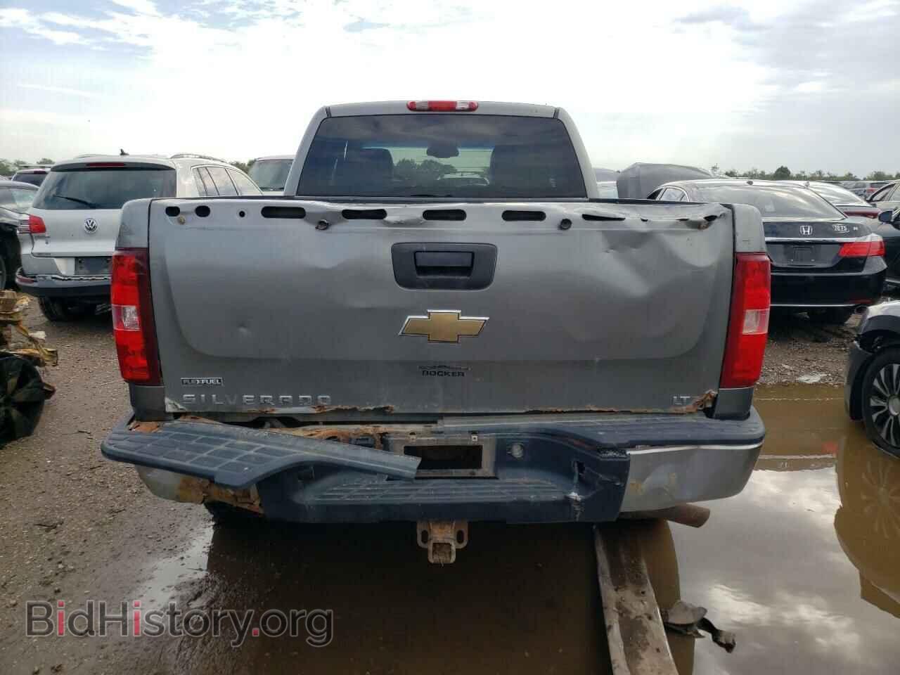 2007 CHEVROLET ALL Models - VIN: 1GCEK19087Z521773 - Фото 6
