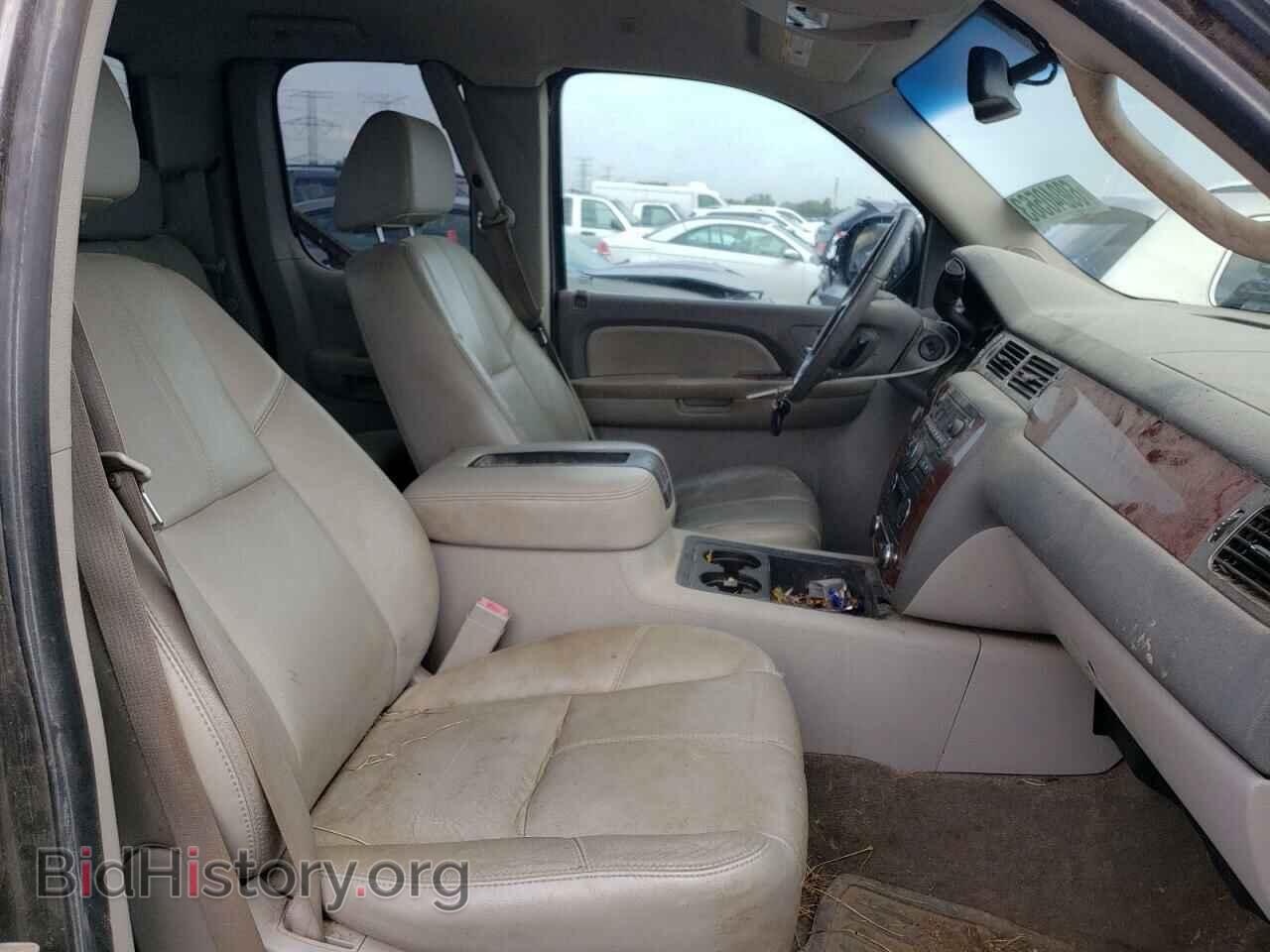 2007 CHEVROLET ALL Models - VIN: 1GCEK19087Z521773 - Фото 7
