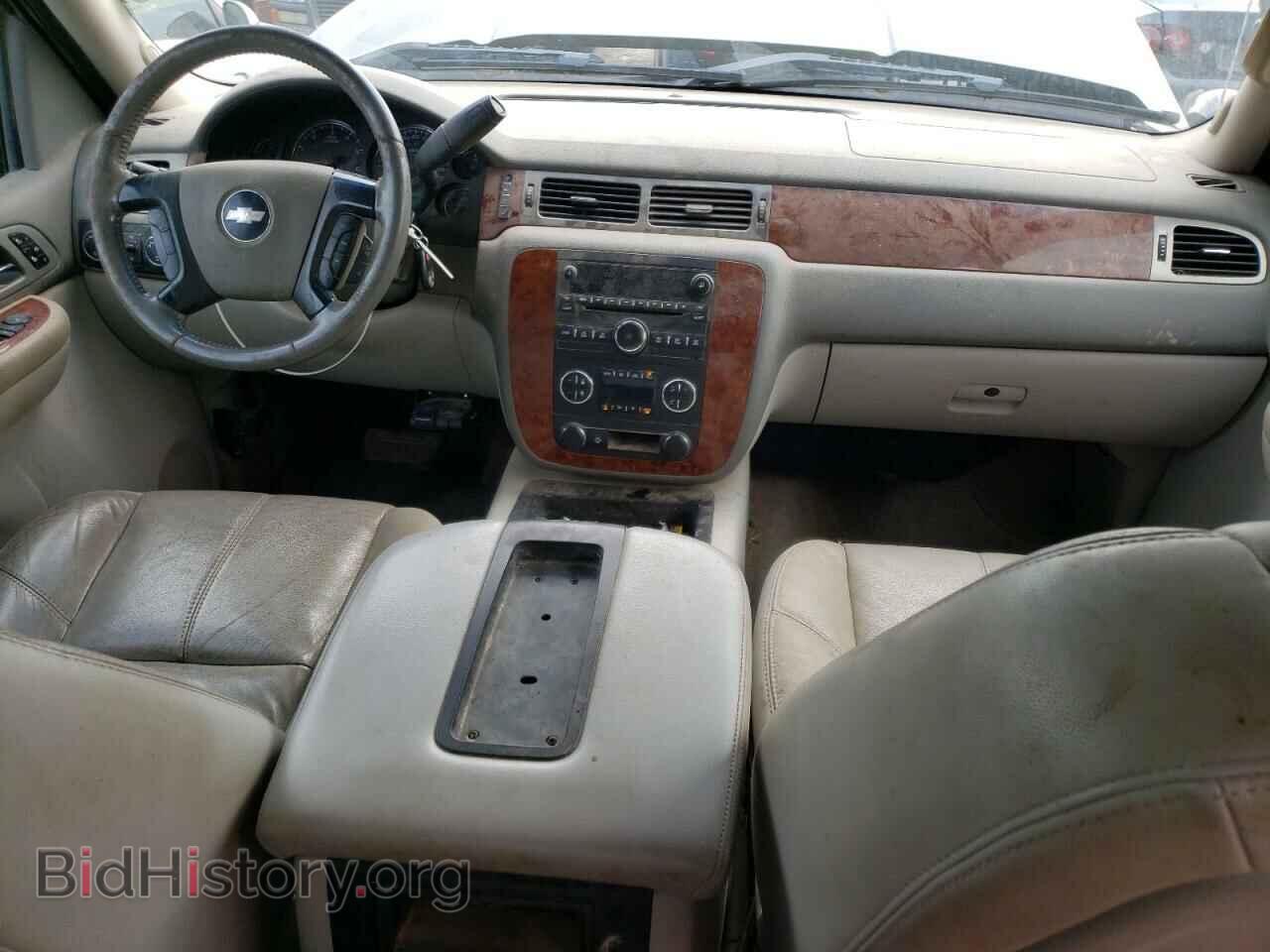 2007 CHEVROLET ALL Models - VIN: 1GCEK19087Z521773 - Фото 8