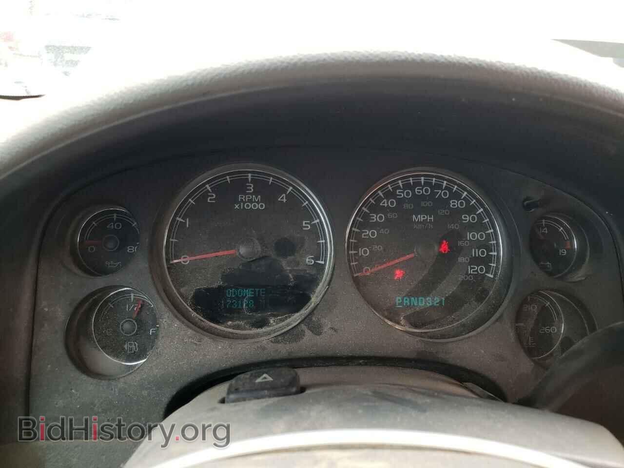 2007 CHEVROLET ALL Models - VIN: 1GCEK19087Z521773 - Фото 9
