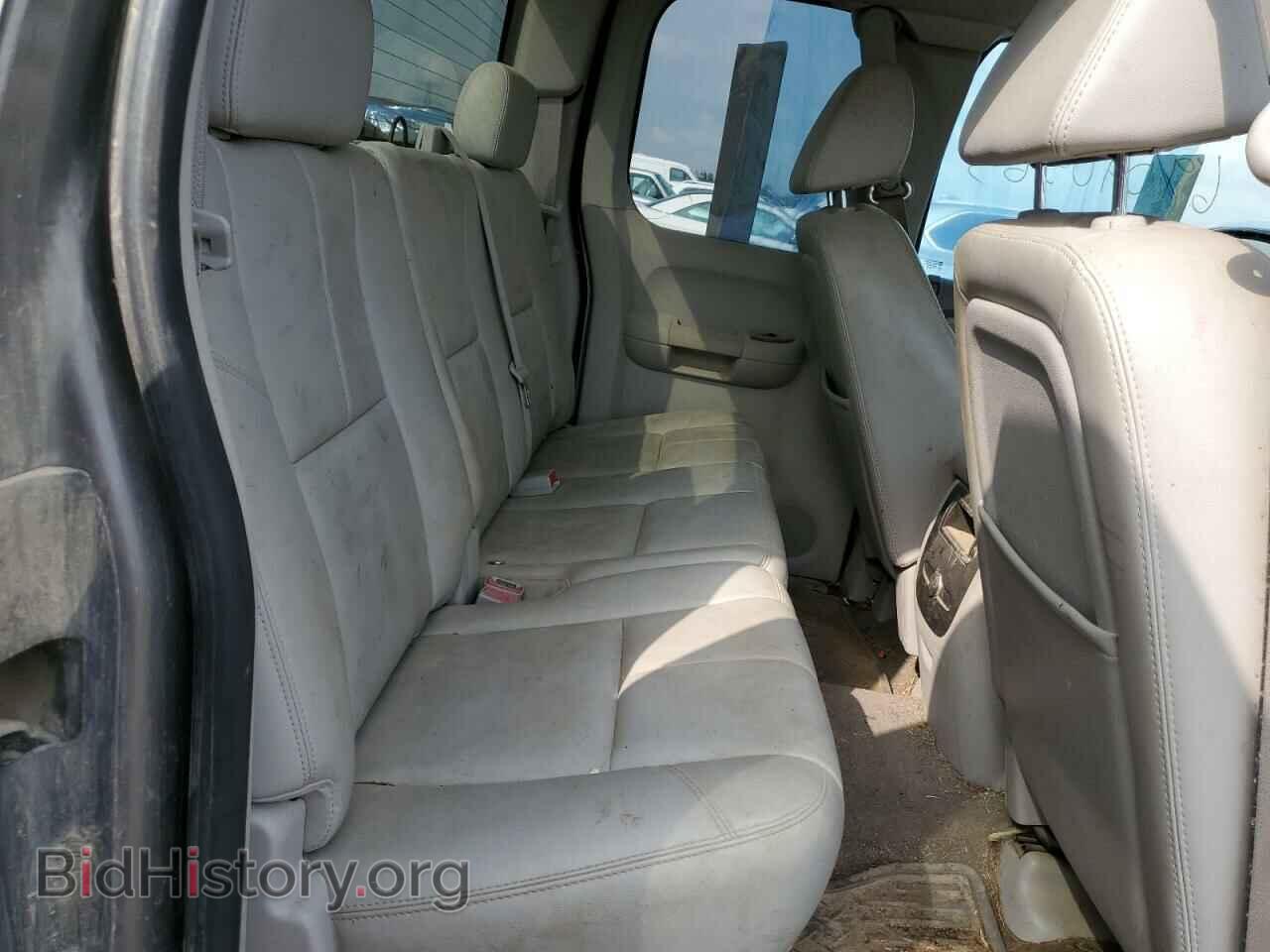 2007 CHEVROLET ALL Models - VIN: 1GCEK19087Z521773 - Фото 10