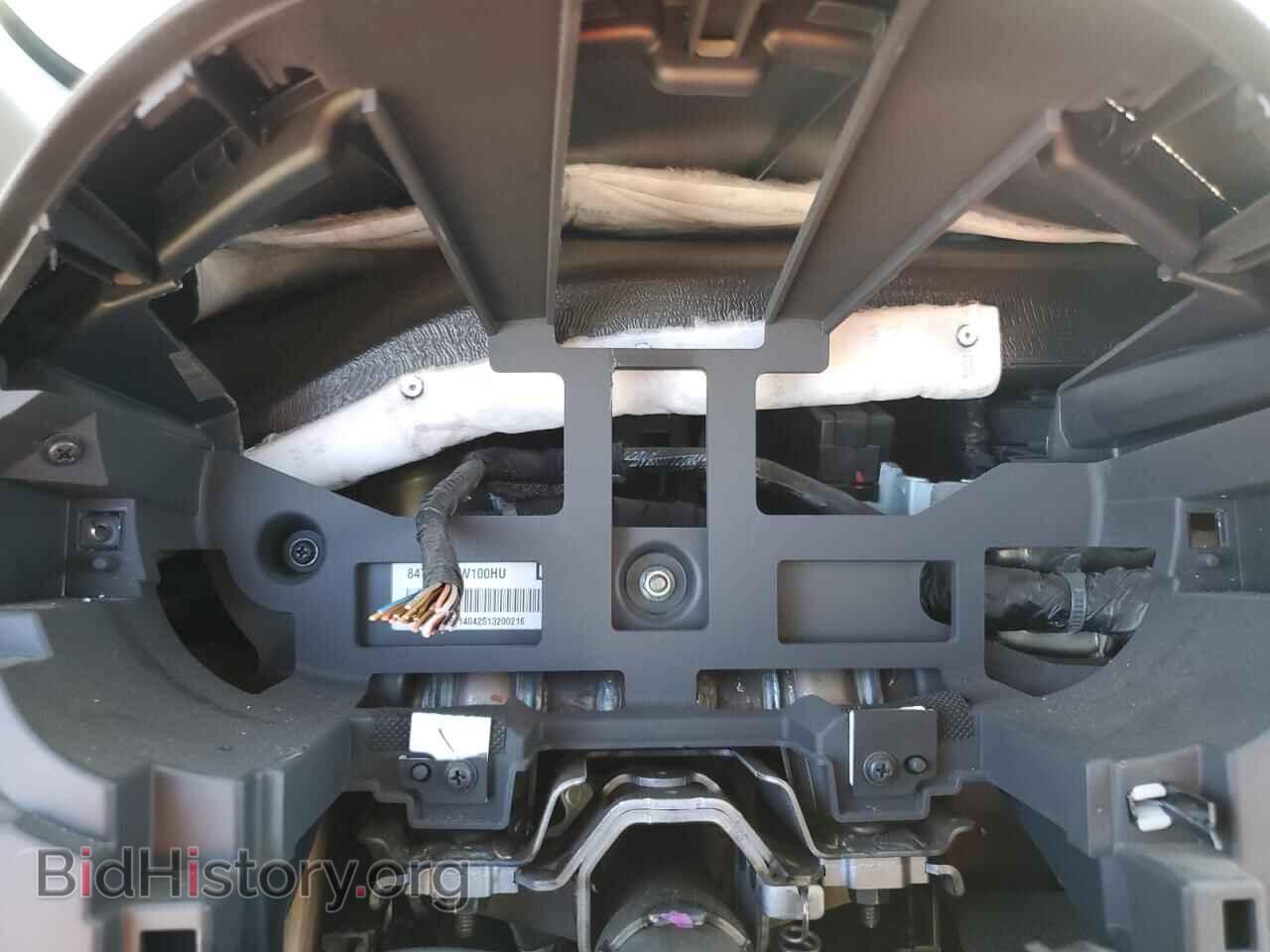 2014 KIA RIO - VIN: KNADM4A33E6410590 - Фото 9