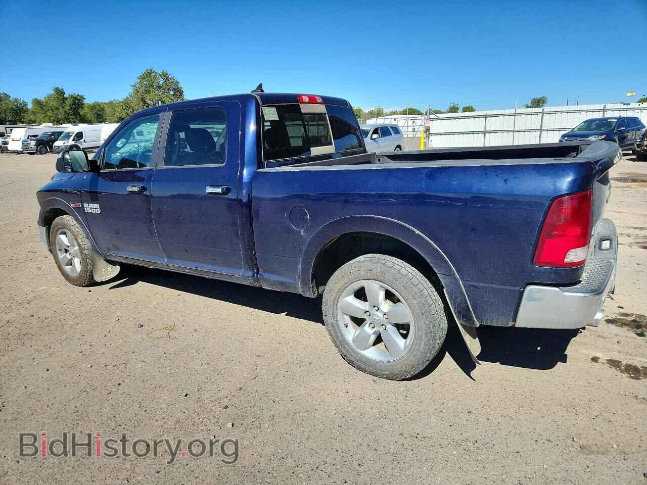 2015 RAM 1500 (VIN 1C6RR7TM7FS731002) — photo 2 of 12