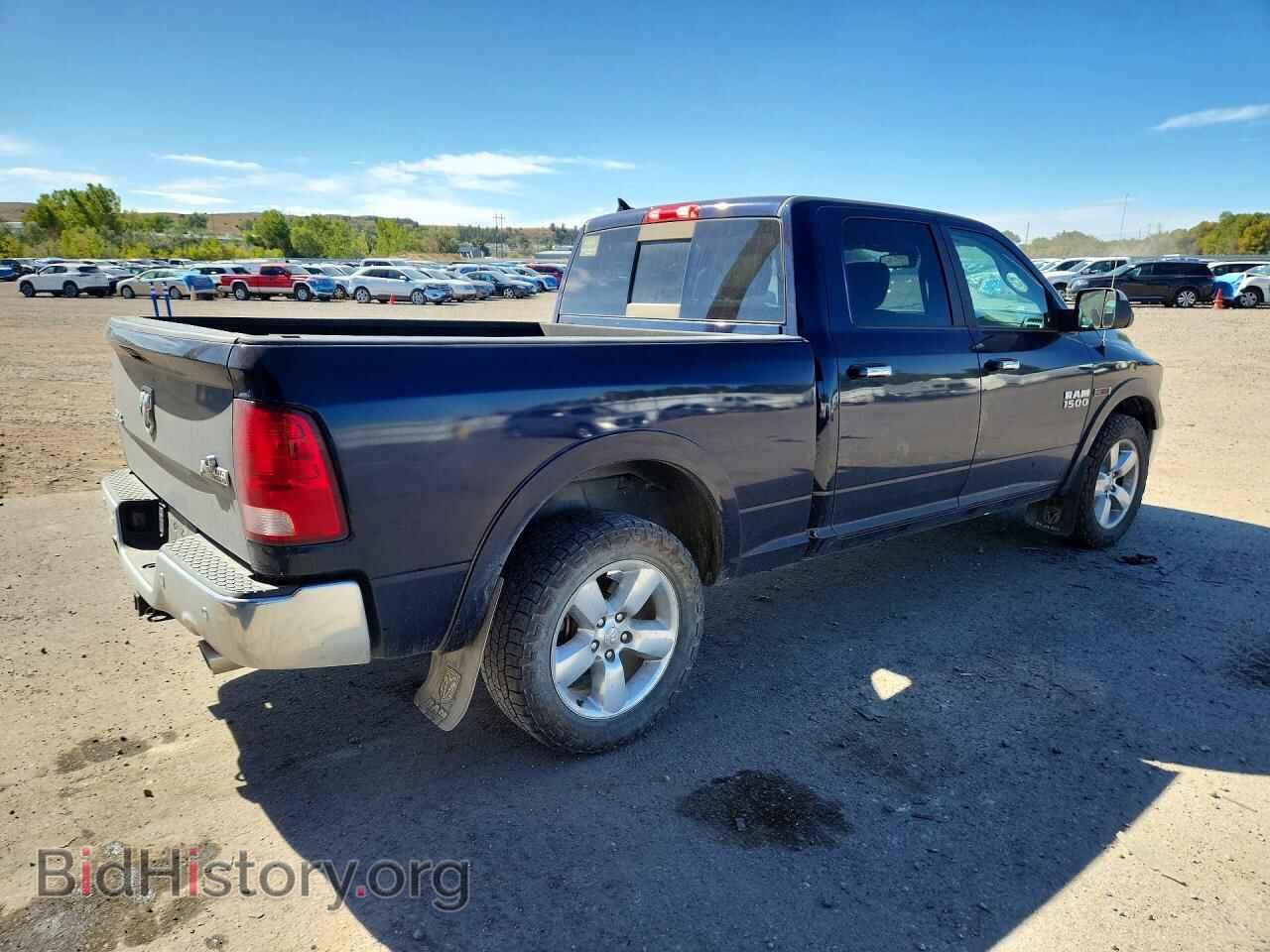 2015 RAM 1500 (VIN 1C6RR7TM7FS731002) — photo 3 of 12