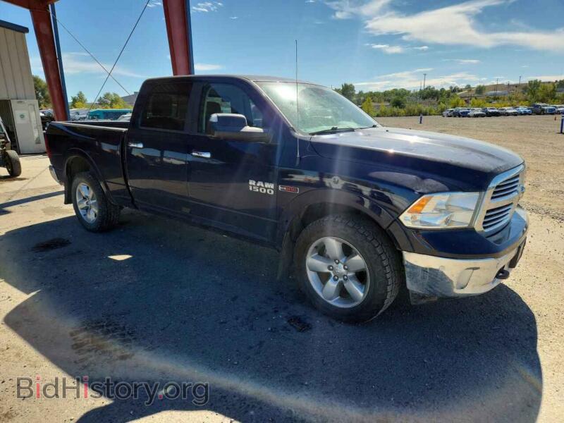 2015 RAM 1500 (VIN 1C6RR7TM7FS731002) — photo 4 of 12