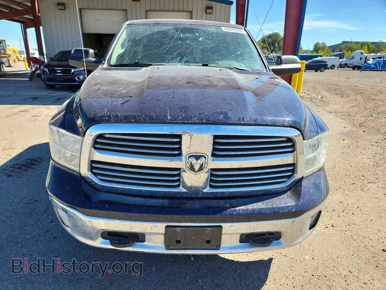 2015 RAM 1500 (VIN 1C6RR7TM7FS731002) — photo 5 of 12