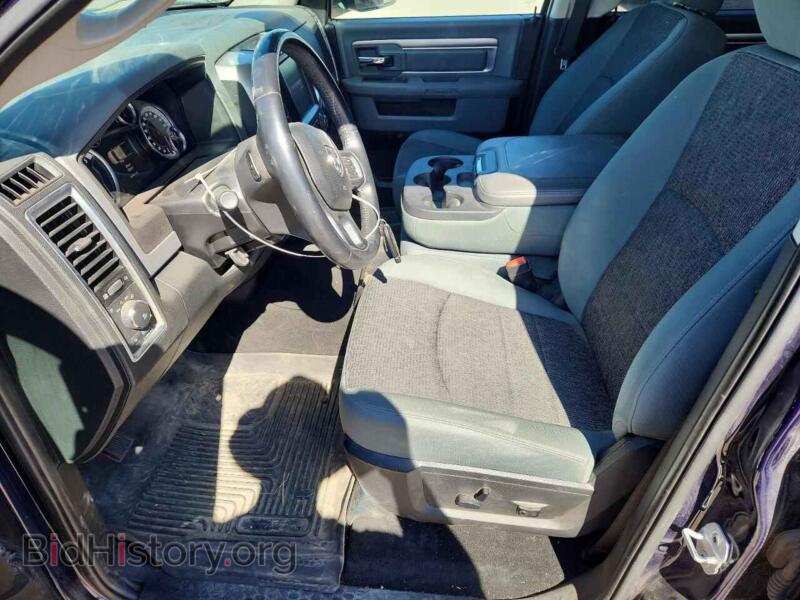 2015 RAM 1500 (VIN 1C6RR7TM7FS731002) — photo 7 of 12
