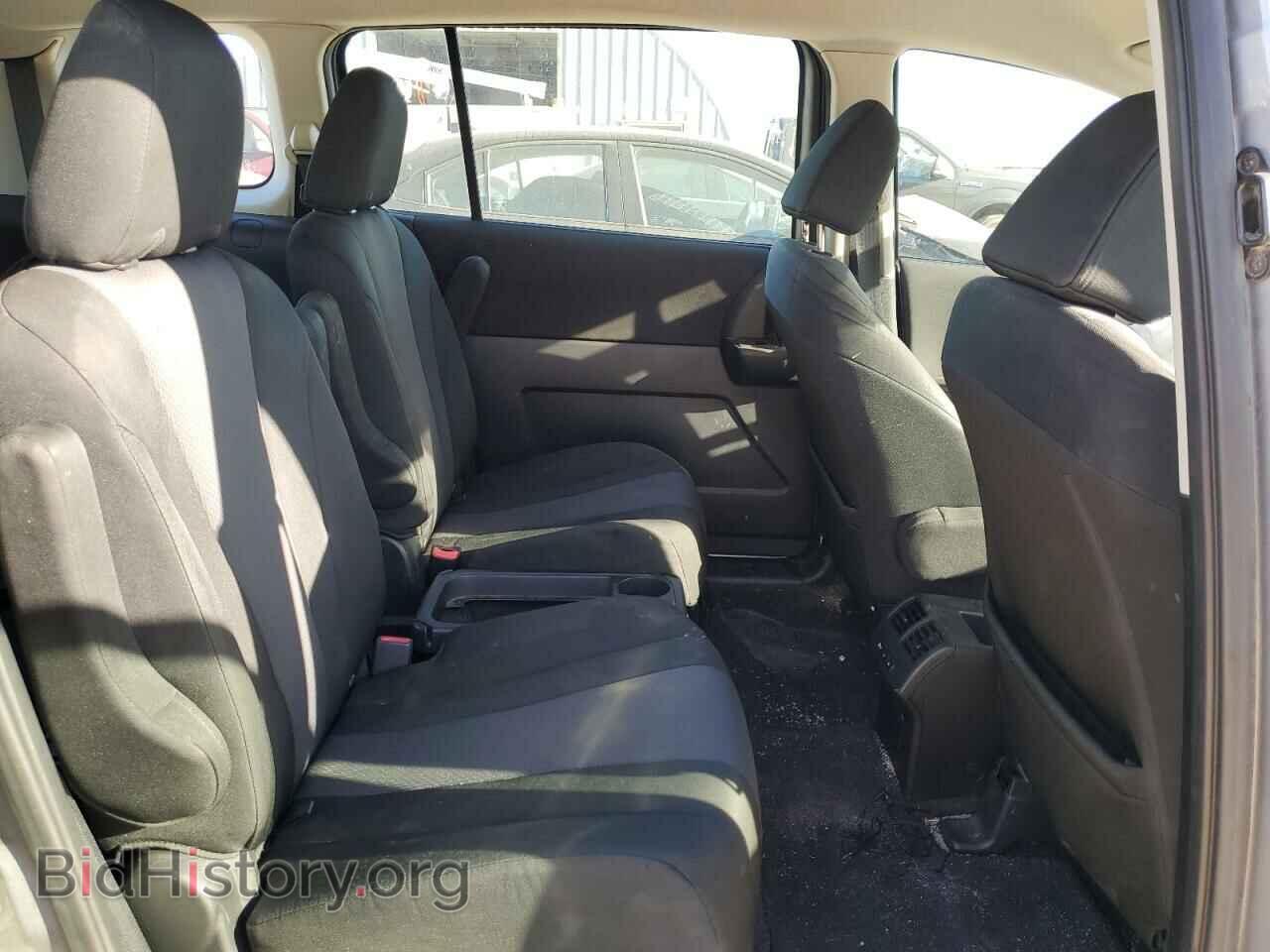 2013 MAZDA 5 - VIN: JM1CW2BL8D0147462 - Photo 10