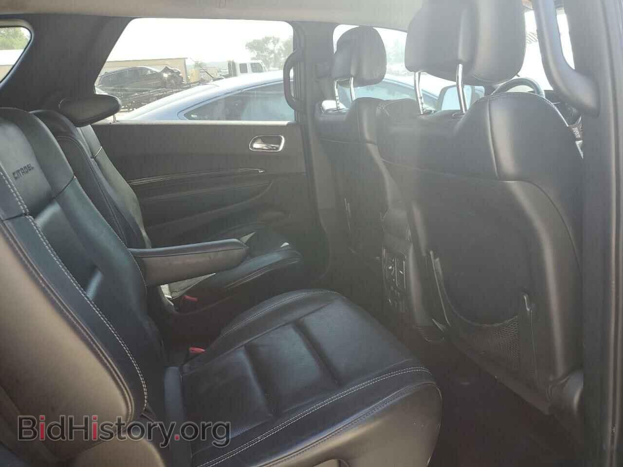 2015 DODGE DURANGO - VIN: 1C4RDJEG2FC947166 - Photo 11