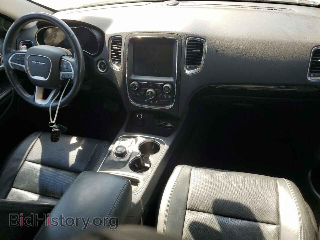2015 DODGE DURANGO - VIN: 1C4RDJEG2FC947166 - Photo 8