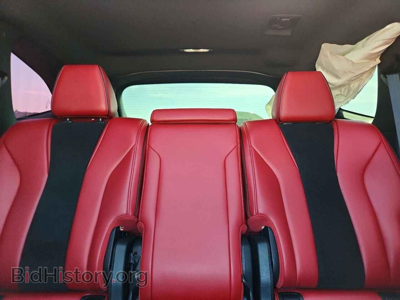 2023 ACURA MDX - VIN: 5J8YE1H04PL031275 - Photo 10