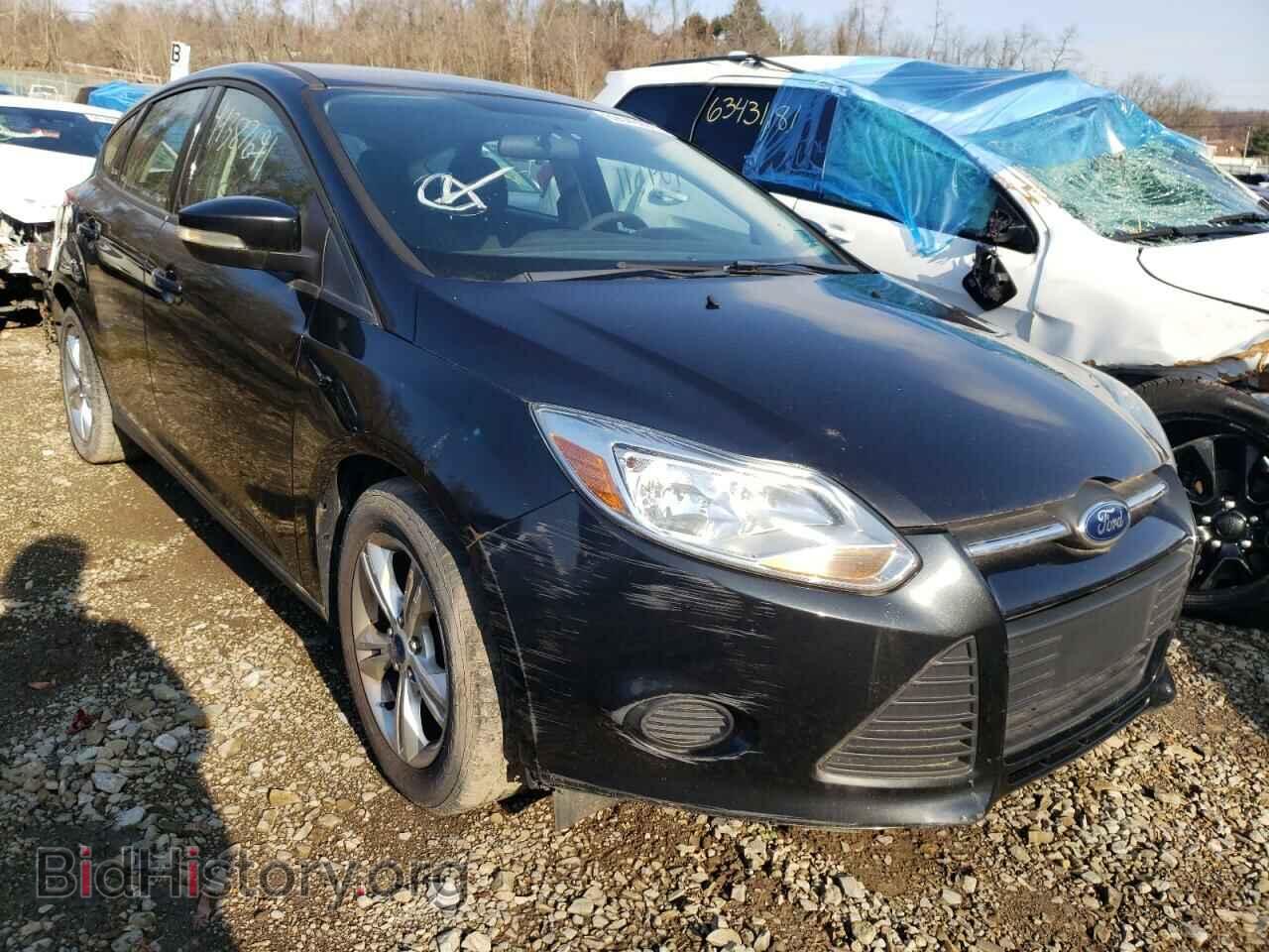 Photo 1FADP3K21DL330060 - FORD FOCUS 2013